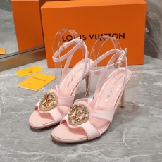 Louis Vuitton Sandals